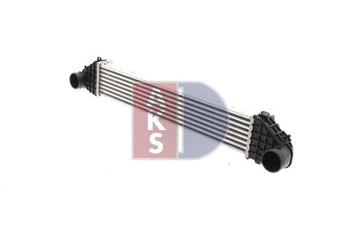 INTERCOOLER COMPRESOR AKS DASIS 097011N