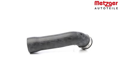 LADELUFTSCHLAUCH METZGER AUTOTEILE 2400138 19