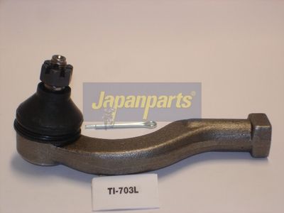 накрайник на напречна кормилна щанга JAPANPARTS TI-703L
