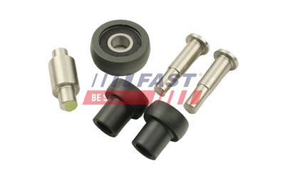 GHIDAJ CU ROLE USA GLISANTA