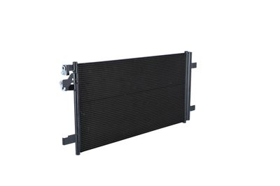 CONDENSATOR CLIMATIZARE NRF 350519 20