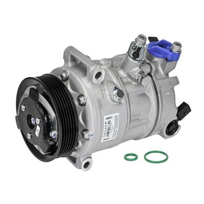 KOMPRESSOR KLIMAANLAGE