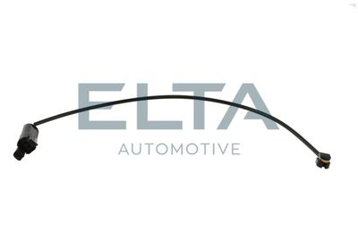 Сигнализатор, износ тормозных колодок ELTA AUTOMOTIVE EA5160 для DAIMLER XJ