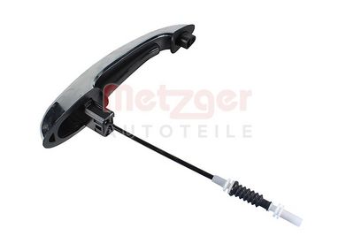 TüRGRIFF METZGER AUTOTEILE 2310953 1