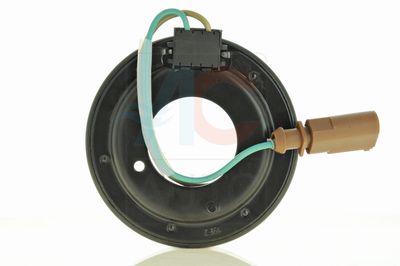 BOBINA AMBREIAJ MAGNETIC COMPRESOR ACAUTO AC04SD48 3