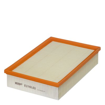 Vzduchový filtr HENGST FILTER E216L02