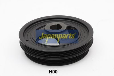 Fulie curea, arbore cotit JAPANPARTS PU-H00