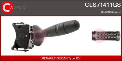 COMUTATOR COLOANA DIRECTIE