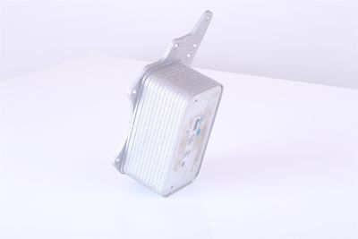 RADIATOR ULEI ULEI MOTOR NISSENS 91125 36
