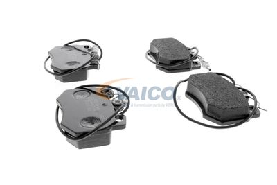 BREMSBELAGSATZ SCHEIBENBREMSE VAICO V220067 45