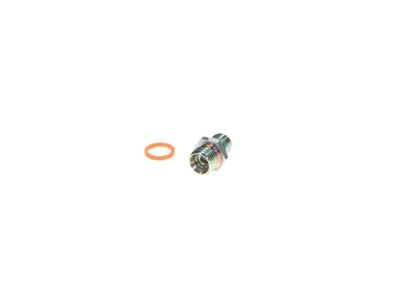 SET REPARATIE POMPA COMBUSTIBIL BOSCH 1587010004 19
