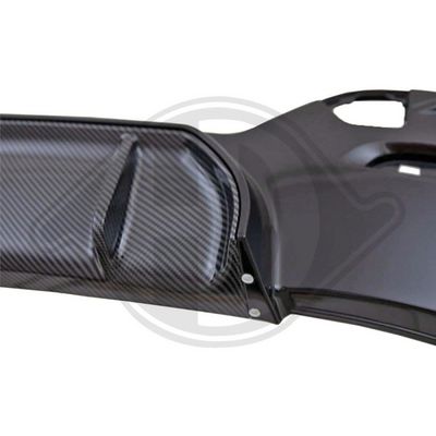 ACOPERIRE BARA PROTECTIE DIEDERICHS 1281369 3