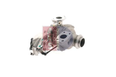 LADER AUFLADUNG AKS DASIS 065036N 16