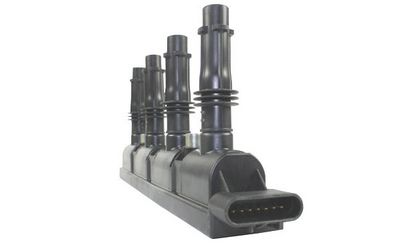 ZüNDSPULE METZGER AUTOTEILE 0880461 1