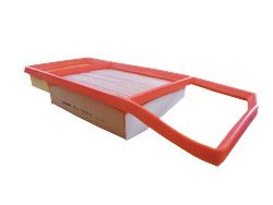 Воздушный фильтр ALCO FILTER MD-3024 для FIAT PANDA