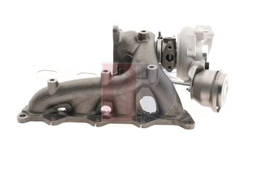 LADER AUFLADUNG AKS DASIS 045218N 12