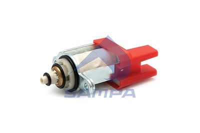 Válvula Solenoide