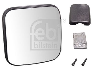 FEBI BILSTEIN Weitwinkelspiegel