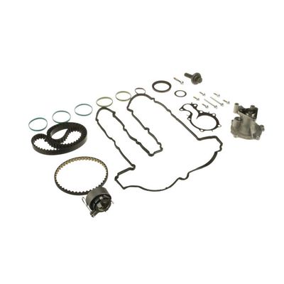 WASSERPUMPE + ZAHNRIEMENSATZ GATES KP3T359HOB1 37