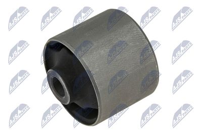 NTY Lagerung, Differential