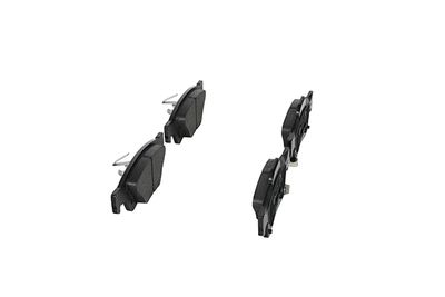 BREMSBELAGSATZ SCHEIBENBREMSE ATE 13046073432 9