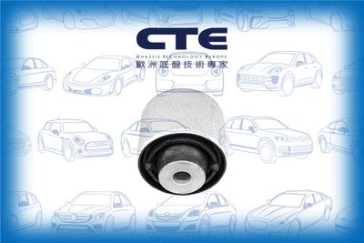 Подвеска, рычаг независимой подвески колеса CTE CBH35007 для TESLA MODEL X

