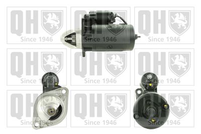 Стартер QUINTON HAZELL QRS2005 для VW TRANSPORTER