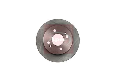 APEC Brake Disc DSK3216