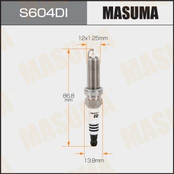 MASUMA S604DI MASUMA S604DI