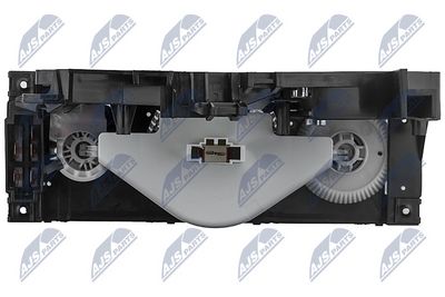 ELEMENT DE CONTROL INCALZIRE/VENTILATIE NTY EPKWW002 5