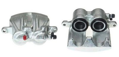 спирачен апарат BUDWEG CALIPER 34790