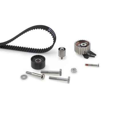 Timing Belt Kit GATES K015663XS