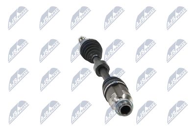 PLANETARA NTY NPWMZ050 15