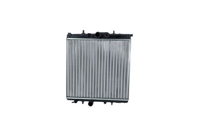 KüHLER MOTORKüHLUNG NRF 509523A 5