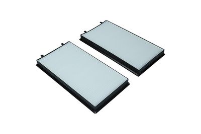 FILTRU AER HABITACLU KAMOKA F421001 1