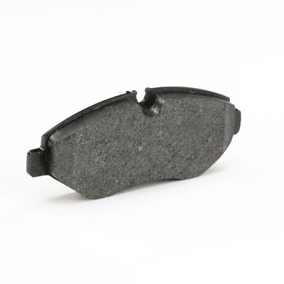 BREMSBELAGSATZ SCHEIBENBREMSE DELPHI LP1982 18