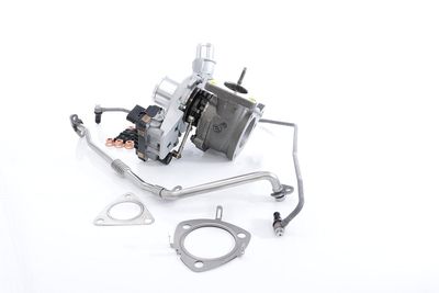 LADER AUFLADUNG BTS Turbo T981483 12