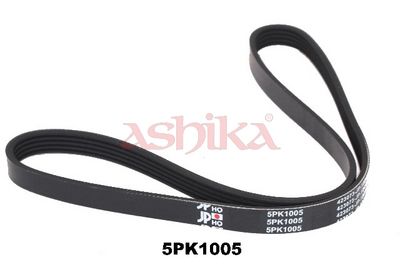 пистов ремък ASHIKA 112-5PK1005