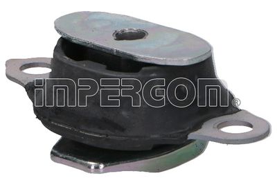 LAGERUNG SCHALTGETRIEBE