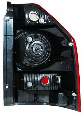LAMPA TYL LE MITSUBISHI
