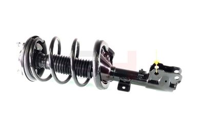 ANSAMBLU TELESCOP ARC GH GH353083C04 59