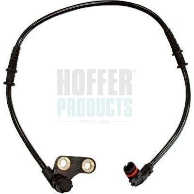 SENZOR TURATIE ROATA HOFFER 8290280