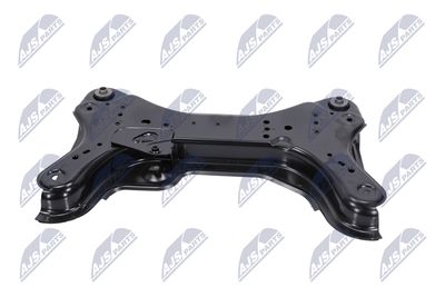 RAMA SUSTINERE/SUPORT AGREGATE NTY ZRZRE039 7