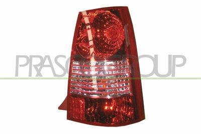 задни светлини PRASCO KI3204153