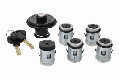 SCHLIEßZYLINDER ZüNDSCHLOSS VAICO V221196 10