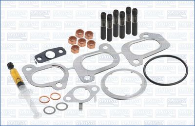 SET MONTAJ TURBOCOMPRESOR