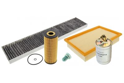 SET FILTRE MAPCO 68908