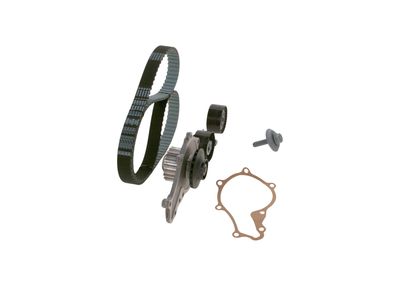 SET POMPA APA + CUREA DINTATA BOSCH 1987946947 23