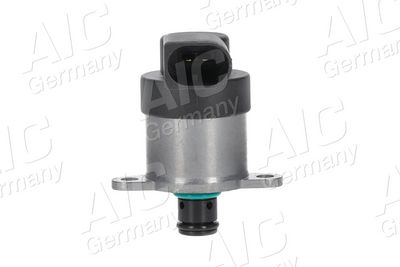 SUPAPA REGLAJ CANTITATE COMBUSTIBIL (SISTEM COMMON-RAIL)