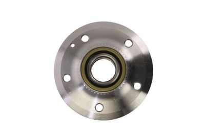 Wheel hub Voor